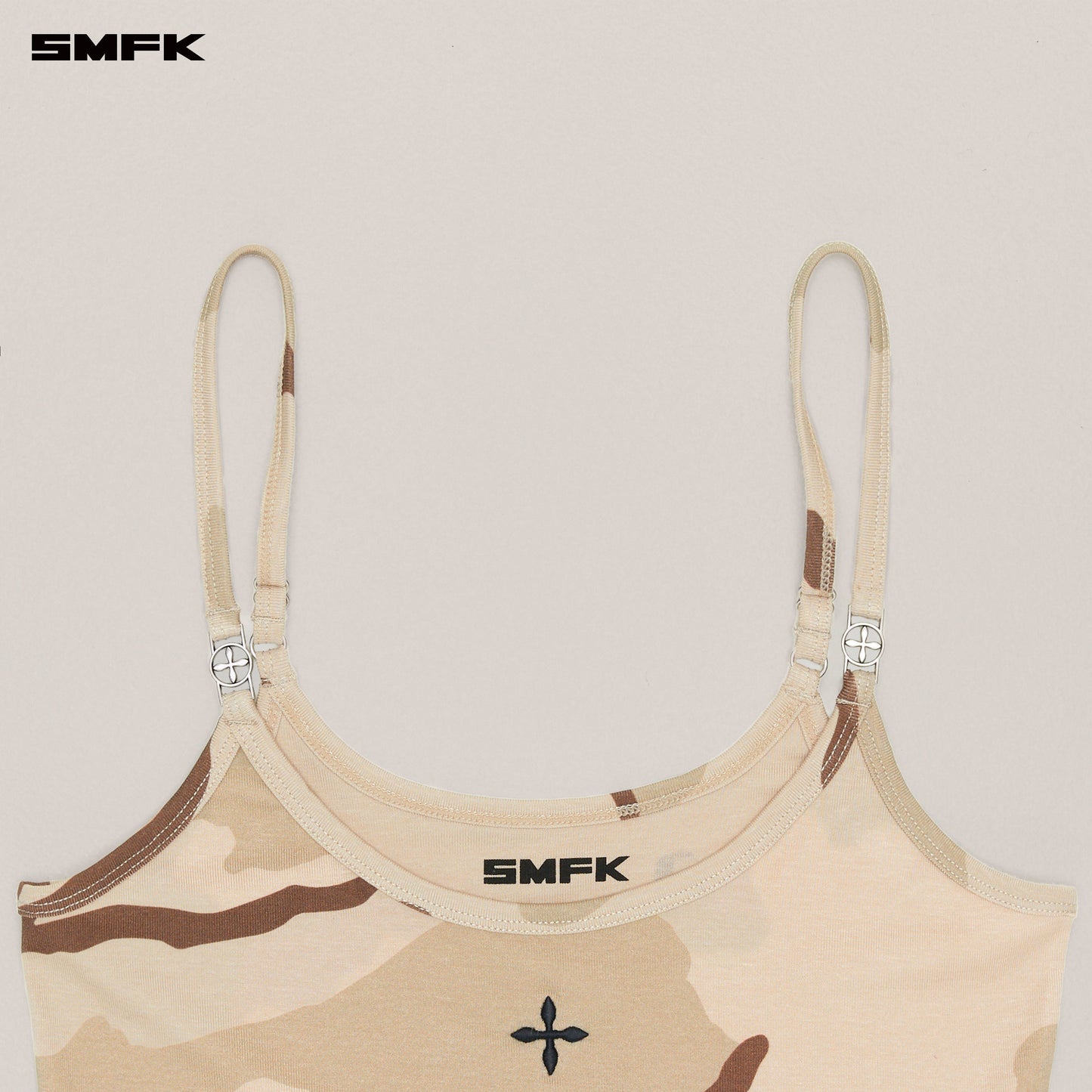 COMPASS BEVERLY BODY Sports Sling_ Desert Camouflage