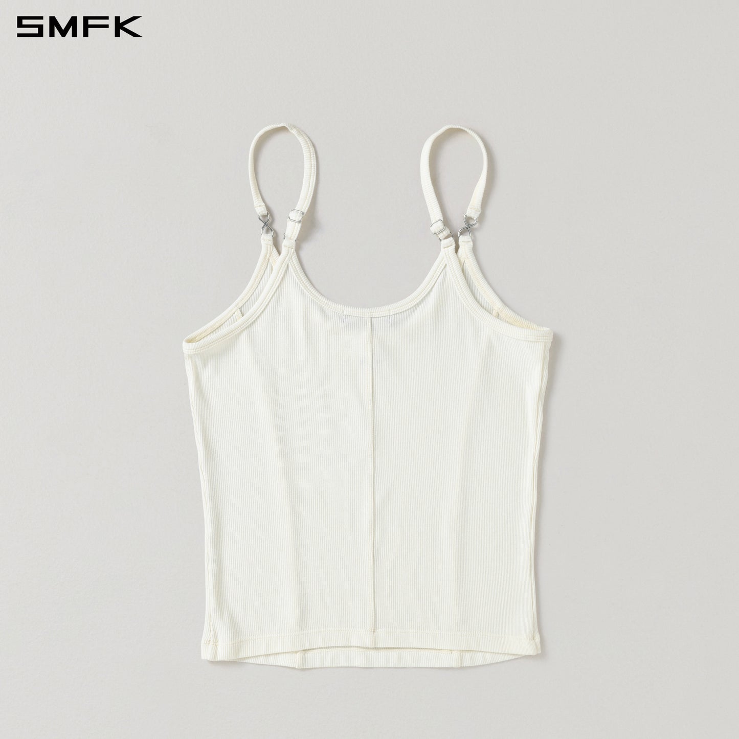PERMANENT INFINITY SPORTS CAMISOLE/ACETATE+VISCOSE+ACRYLIC+SPANDEX+WOOL