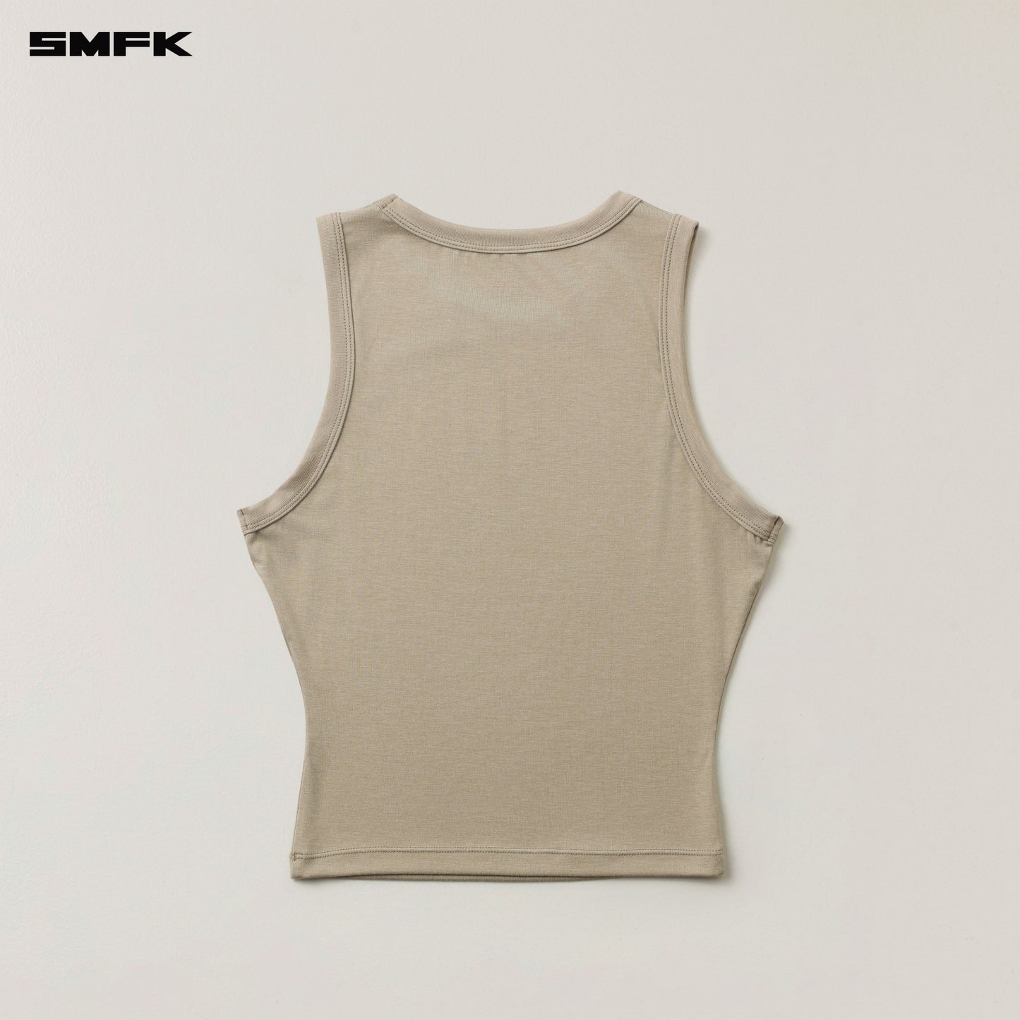 COMPASS BEVERLY BODY TANK / SHADOW GREEN