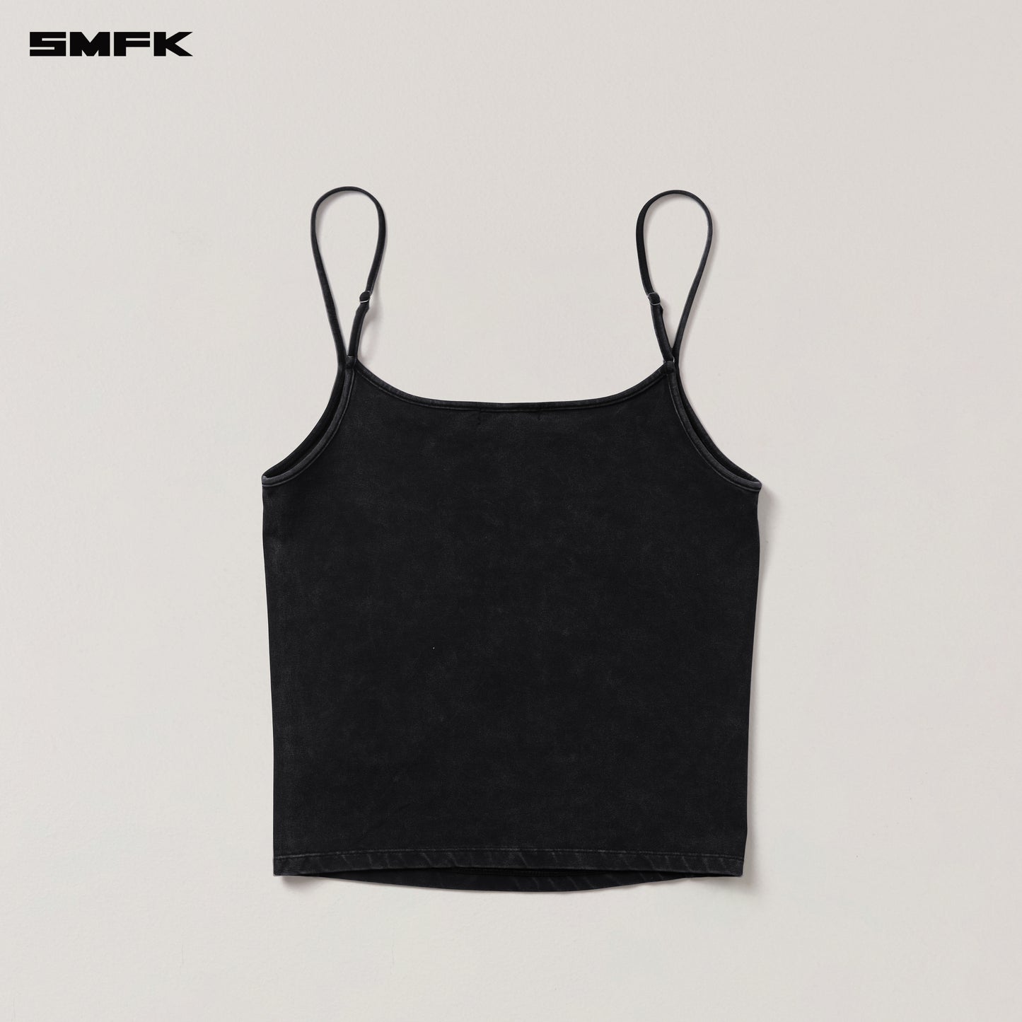 VINTAGE STORM FADE CAMISOLE/ VANISH BLACK