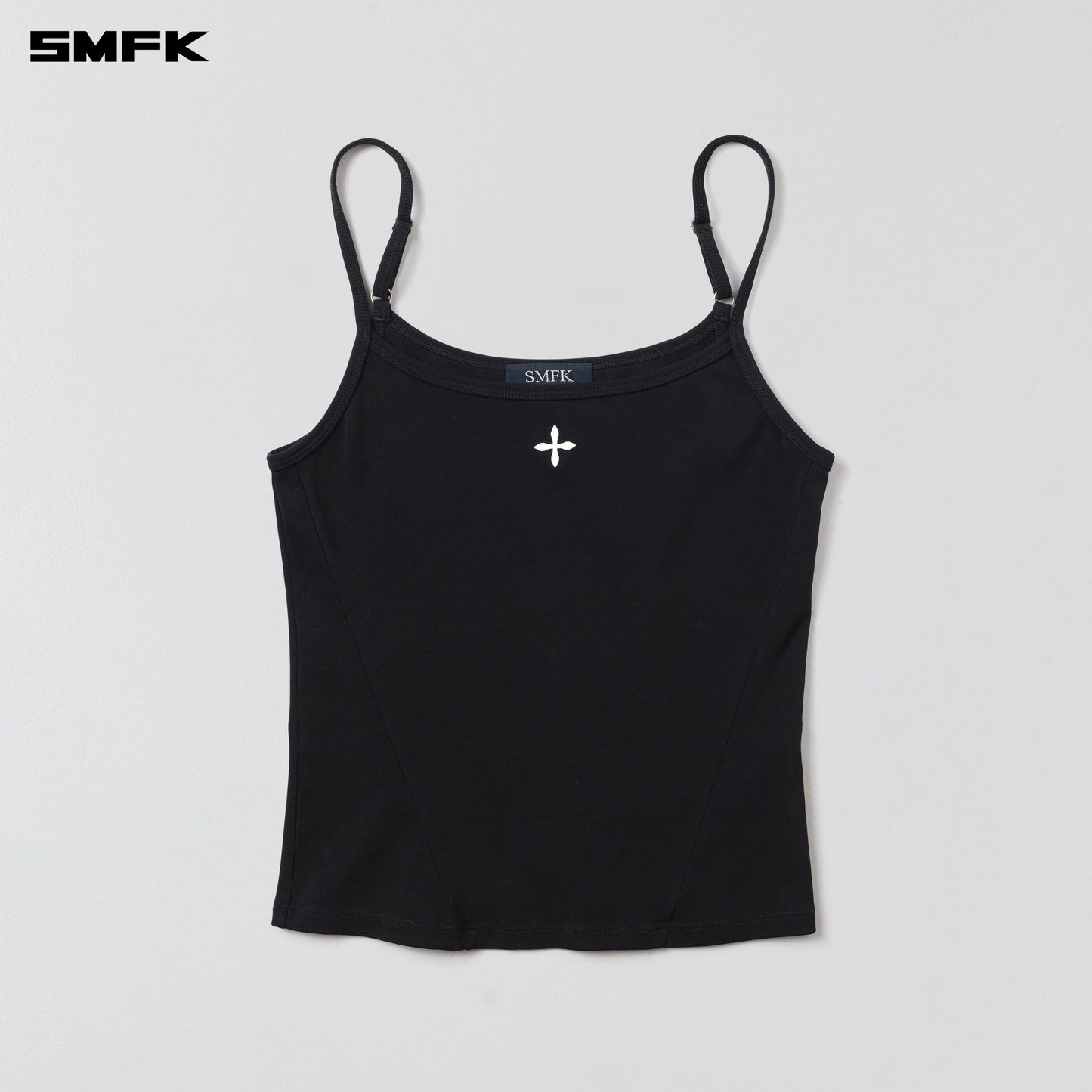 VINTAGE ROVE FADE CAMISOLE/COTTON GARMENT DYE