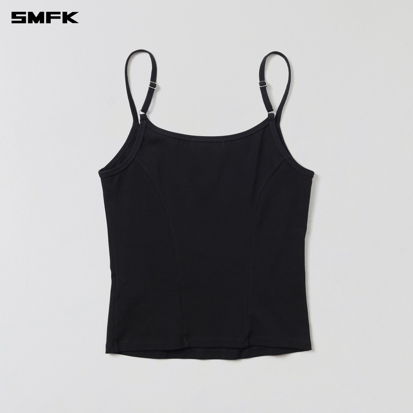 VINTAGE ROVE FADE CAMISOLE/COTTON GARMENT DYE