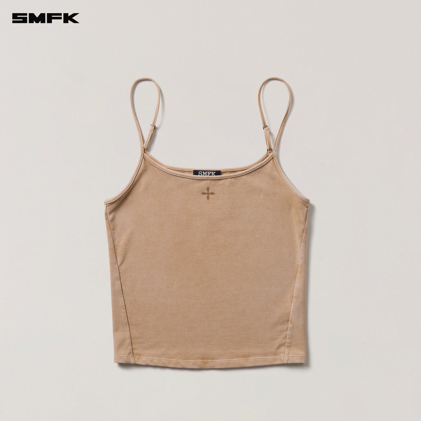 VINTAGE STORM FADE CAMISOLE/FADE DYE / VANISH SAND