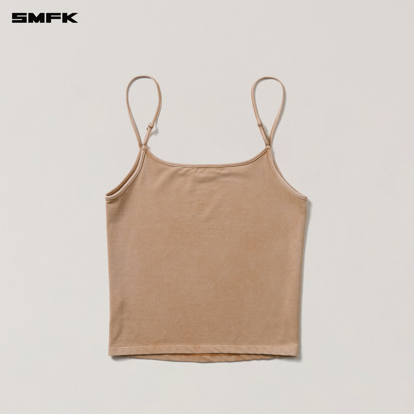 VINTAGE STORM FADE CAMISOLE/FADE DYE / VANISH SAND
