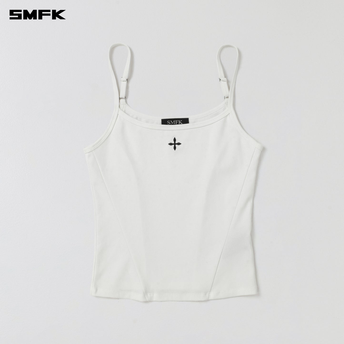 VINTAGE ROVE FADE CAMISOLE/COTTON GARMENT DYE