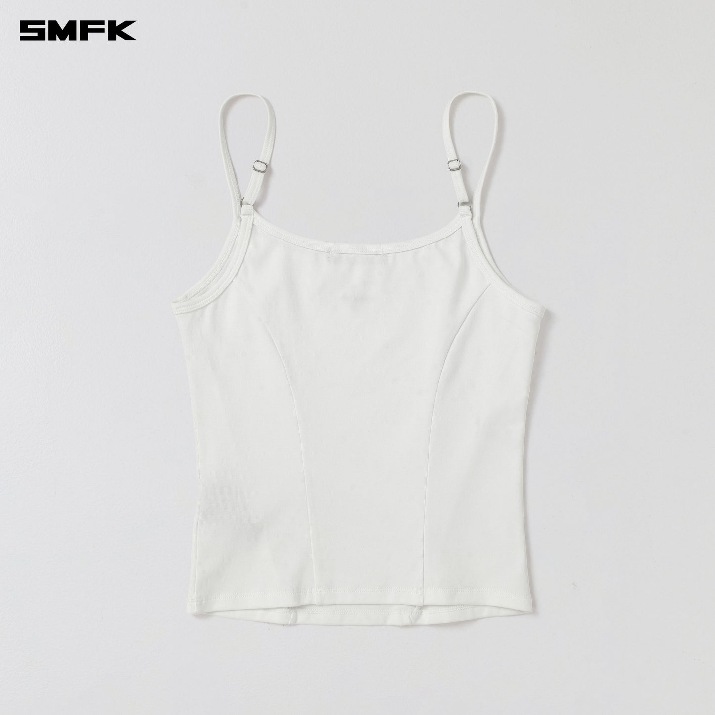 VINTAGE ROVE FADE CAMISOLE/COTTON GARMENT DYE