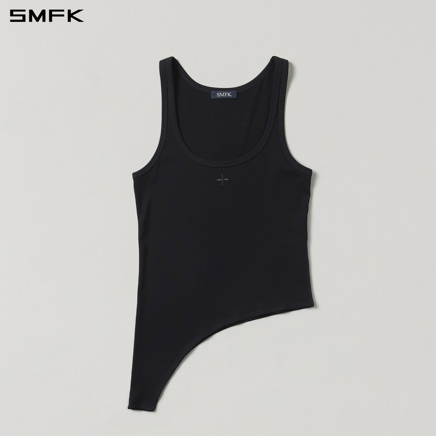 VINTAGE NOMADIC GALE SILK TANK/SILK COTTON