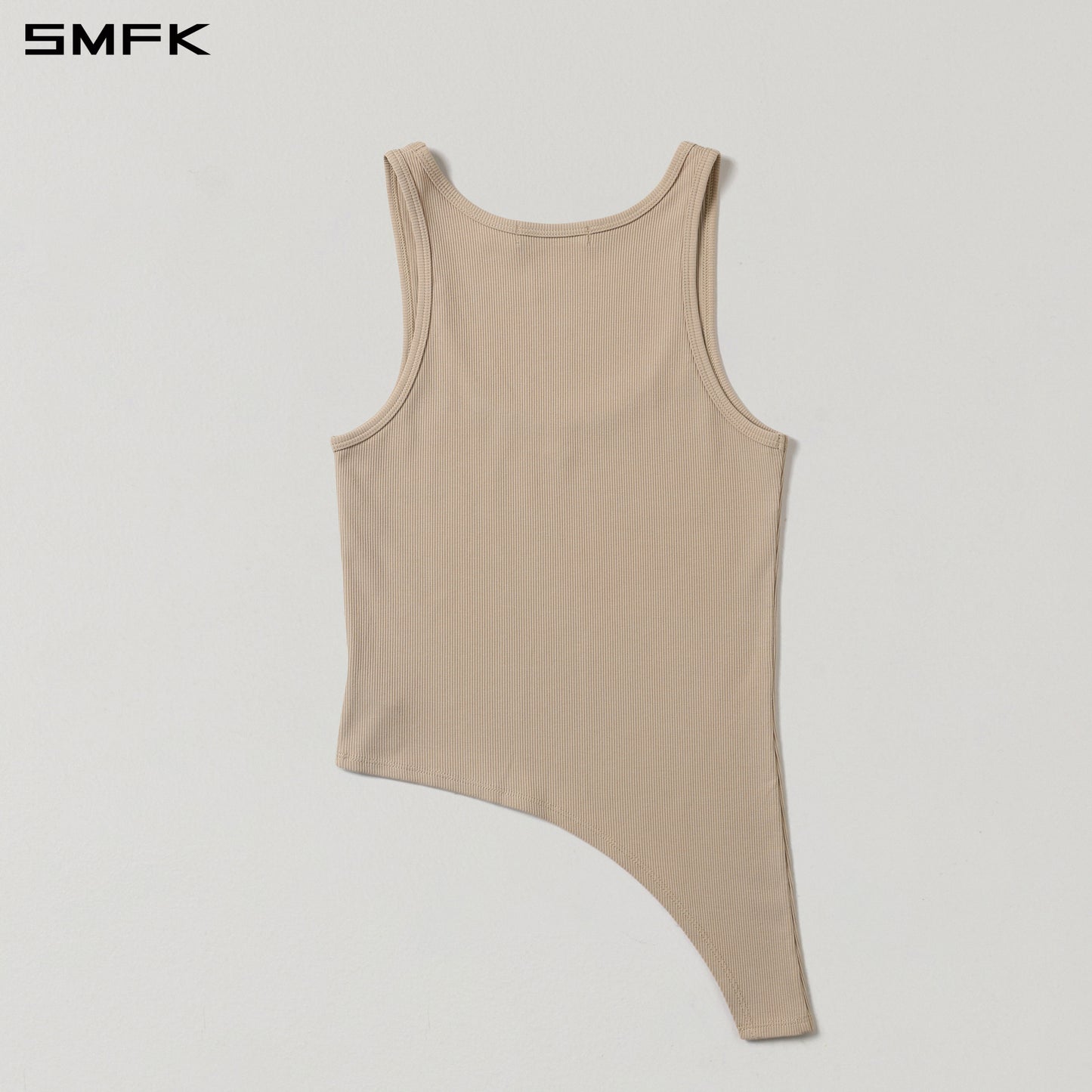 VINTAGE NOMADIC GALE SILK TANK/SILK COTTON