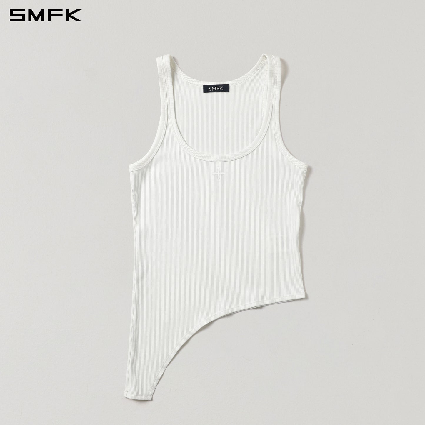 VINTAGE NOMADIC GALE SILK TANK/SILK COTTON
