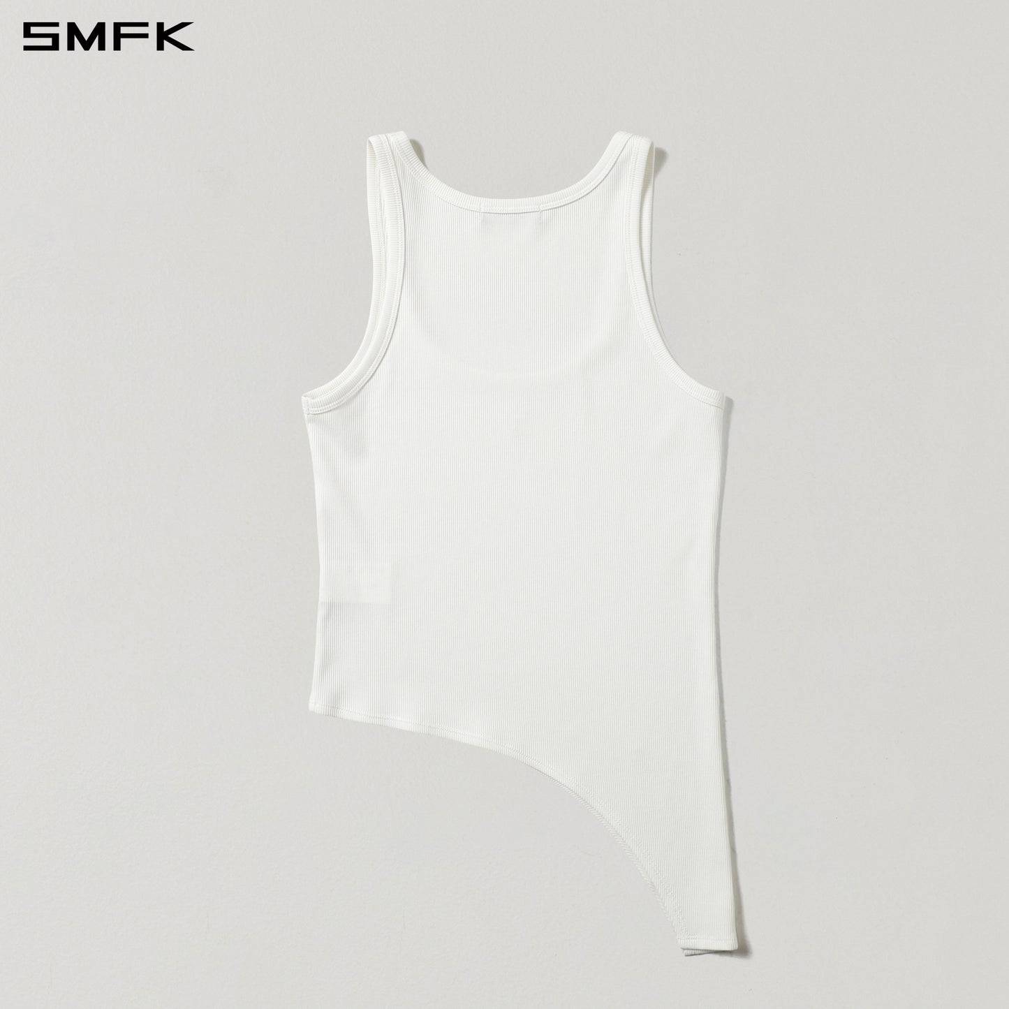VINTAGE NOMADIC GALE SILK TANK/SILK COTTON