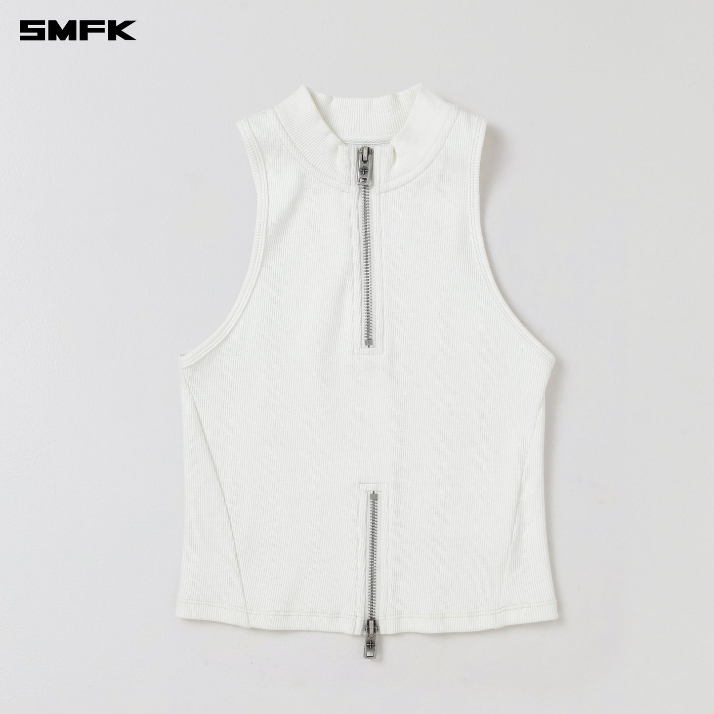 VINTAGE HIGH-NECK KILLER TANK