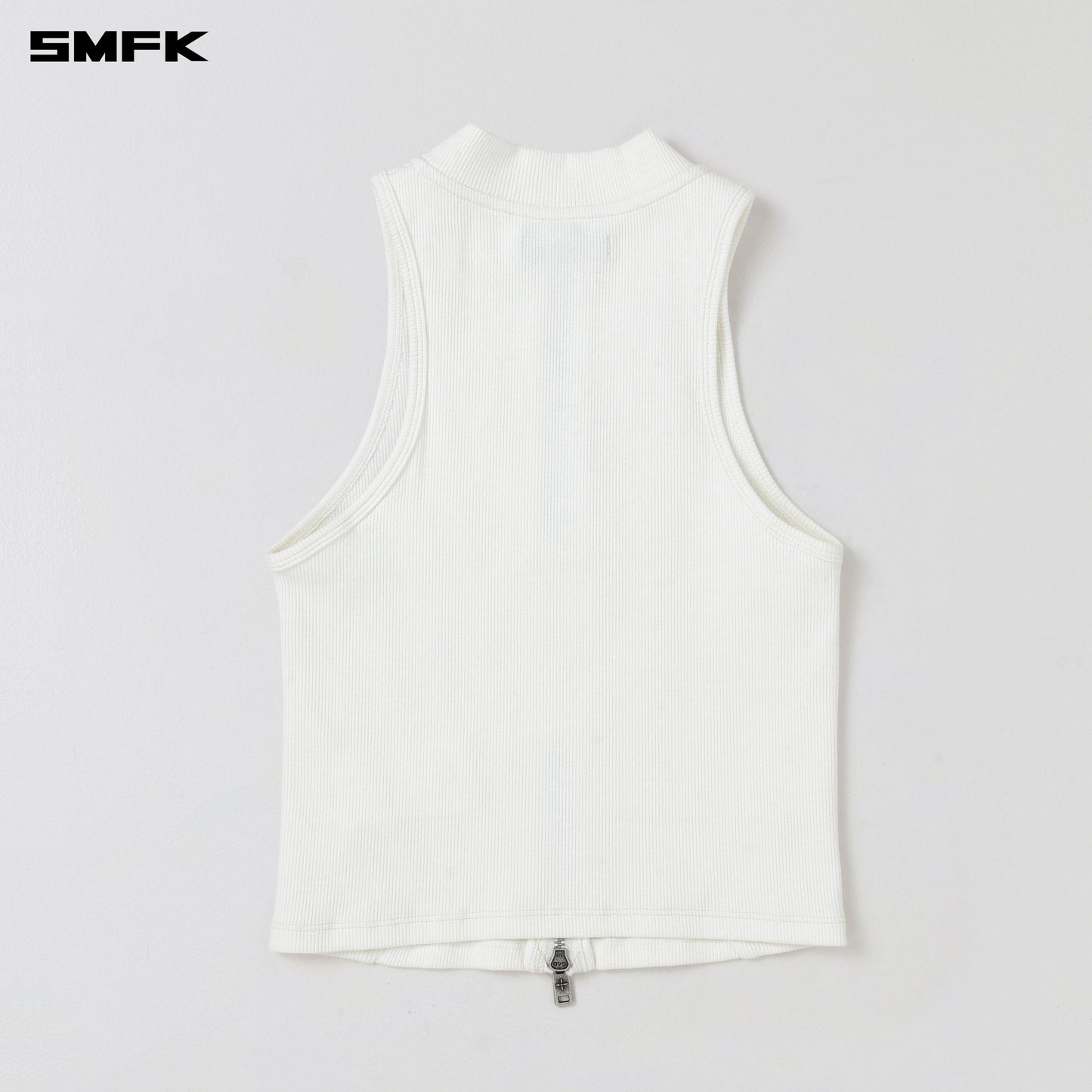 VINTAGE HIGH-NECK KILLER TANK
