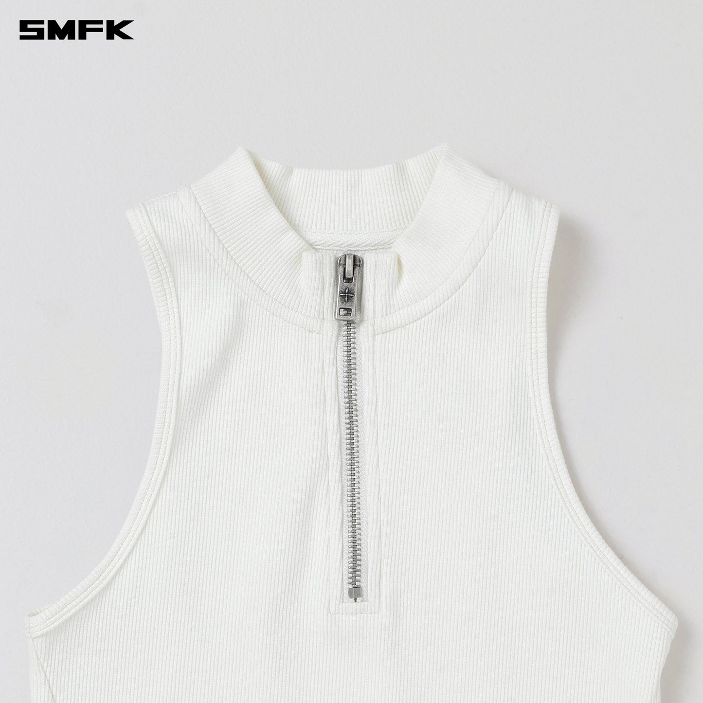 VINTAGE HIGH-NECK KILLER TANK