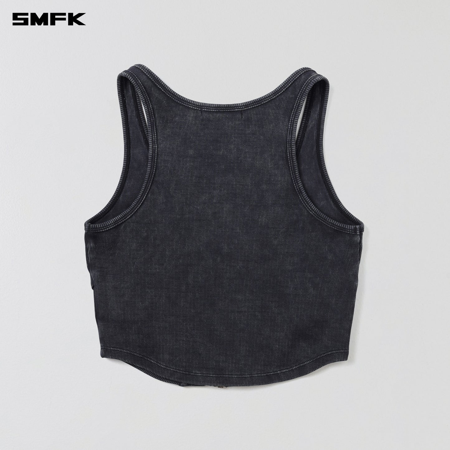 VINTAGE ROVE ZIP TANK/FADE DYE