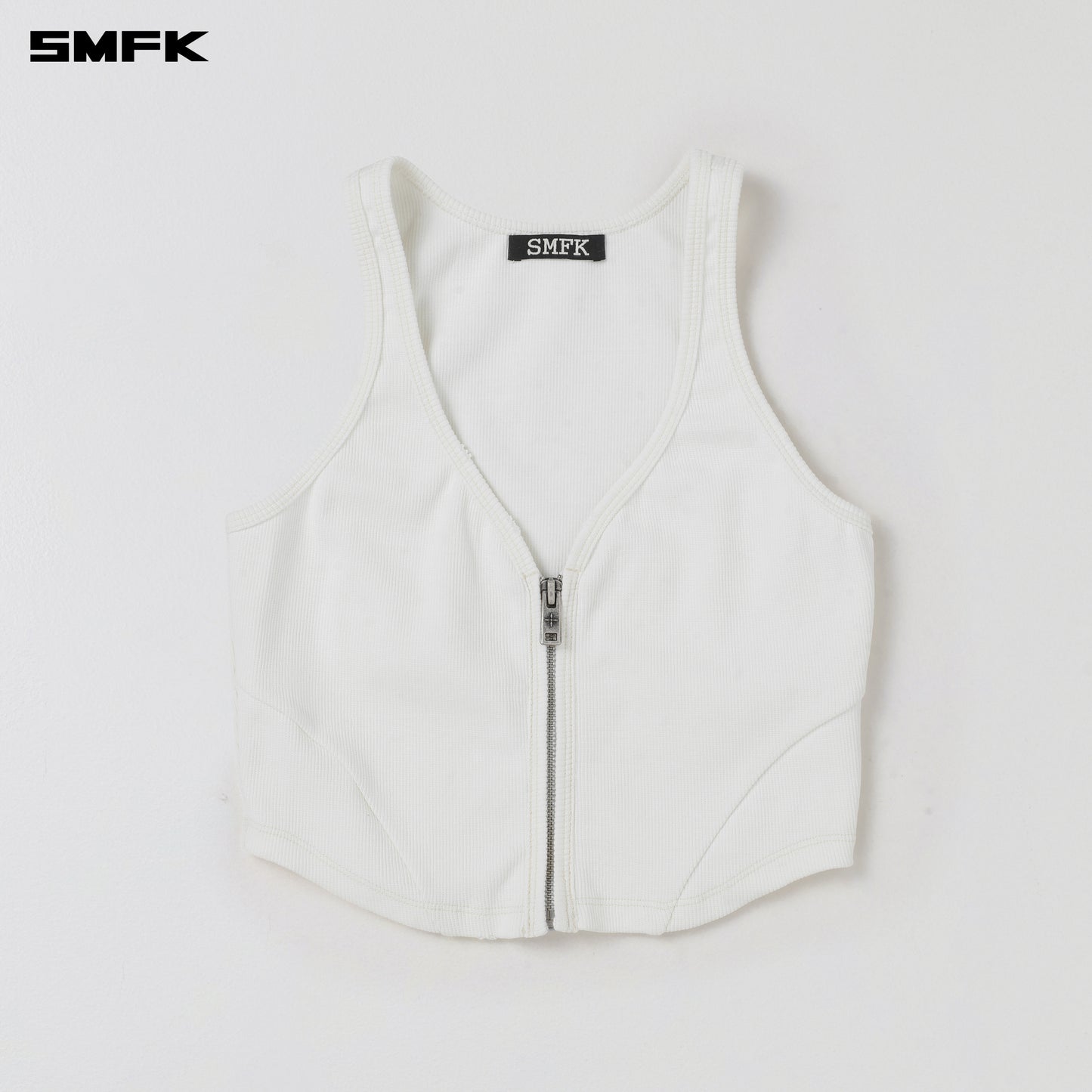 VINTAGE ROVE ZIP TANK