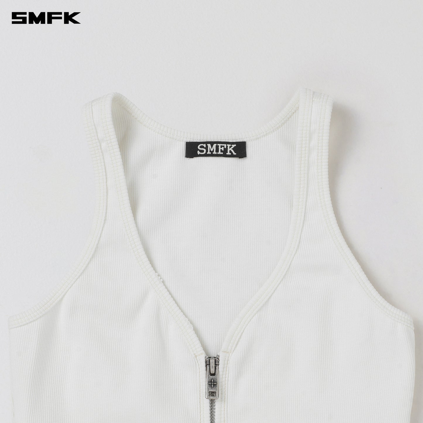 VINTAGE ROVE ZIP TANK