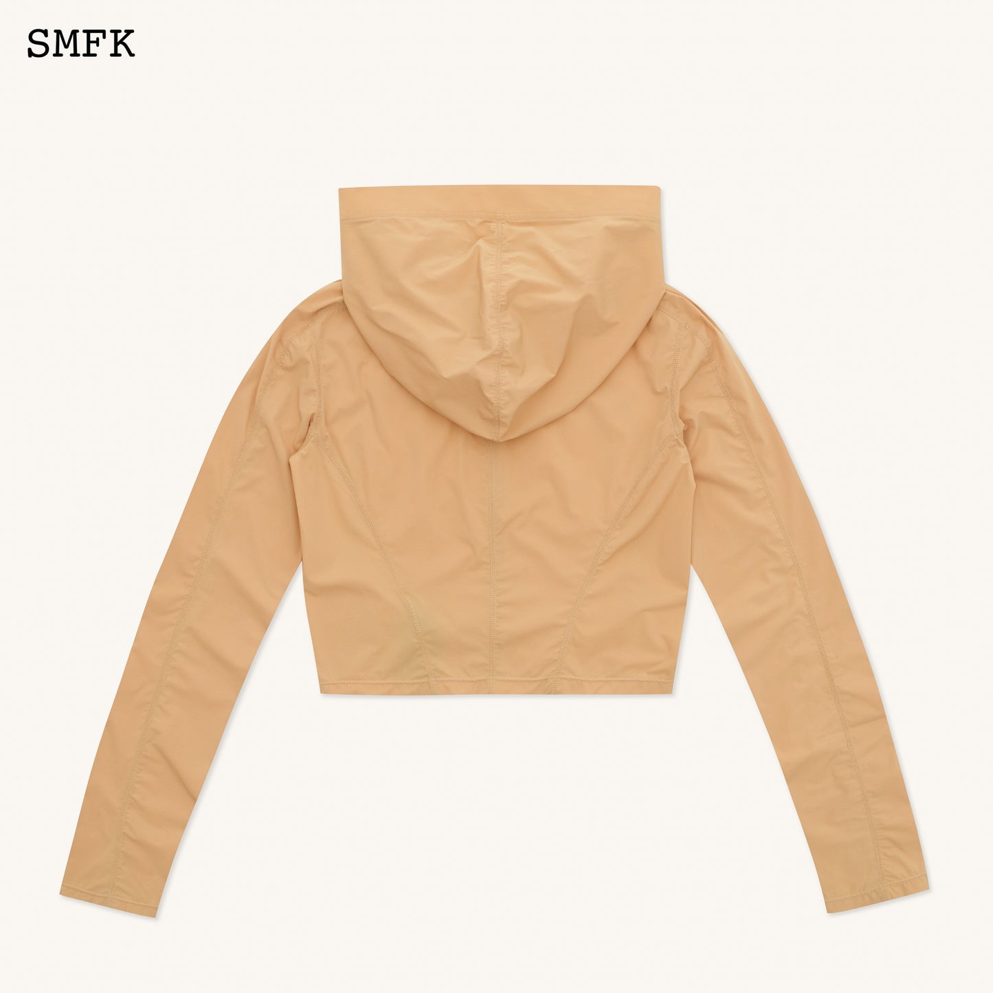Compass Hug Hug Ultralight Skin Protective Hoodie Skin colour
