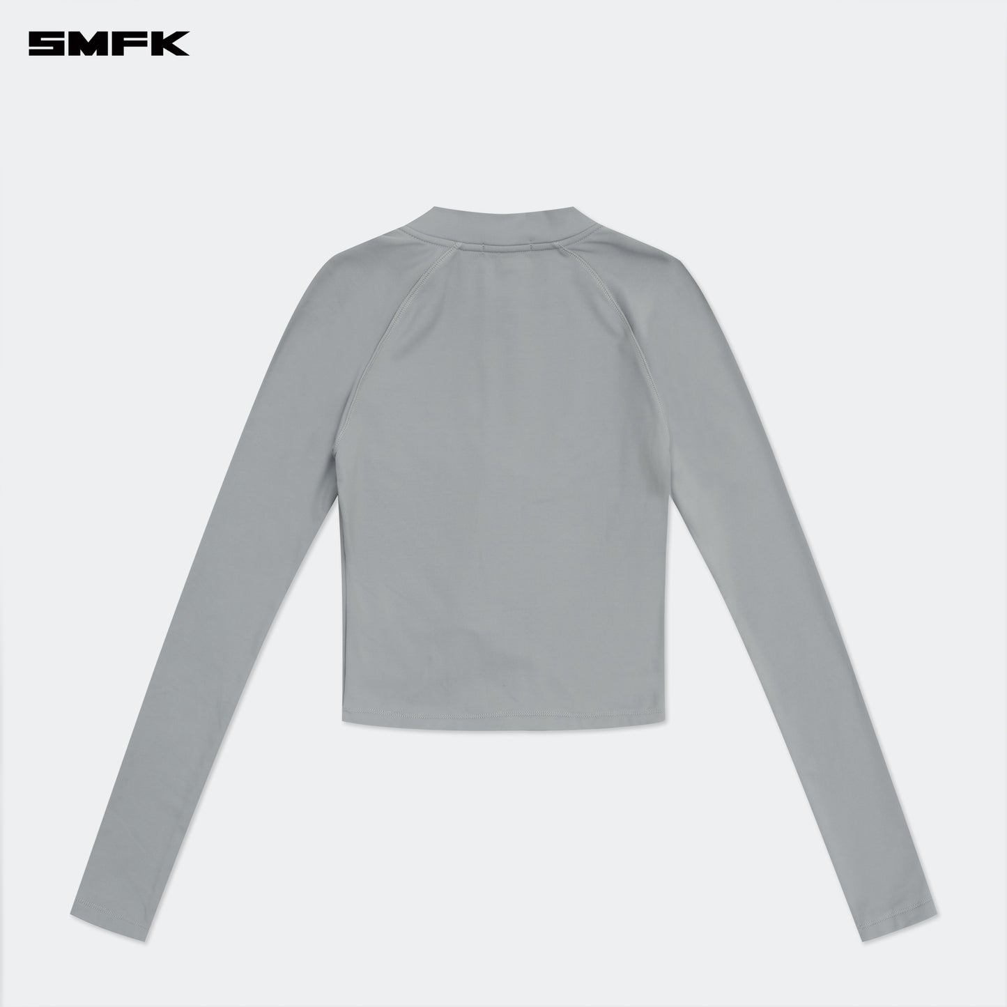 FUTURE X-HEAT Extreme Sports Fleece Shape Jacket Nebula Gray