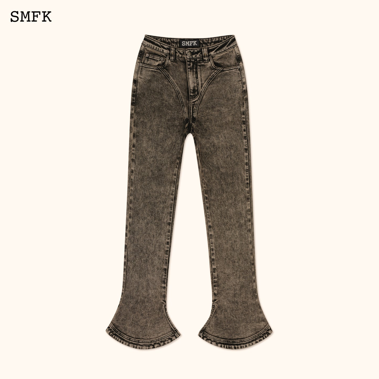 Wild World Wild Horse Dusk Jeans Dusk