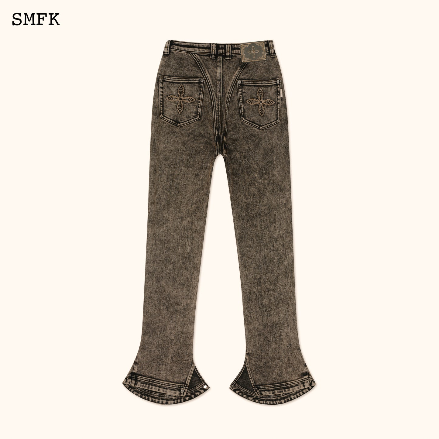 Wild World Wild Horse Dusk Jeans Dusk