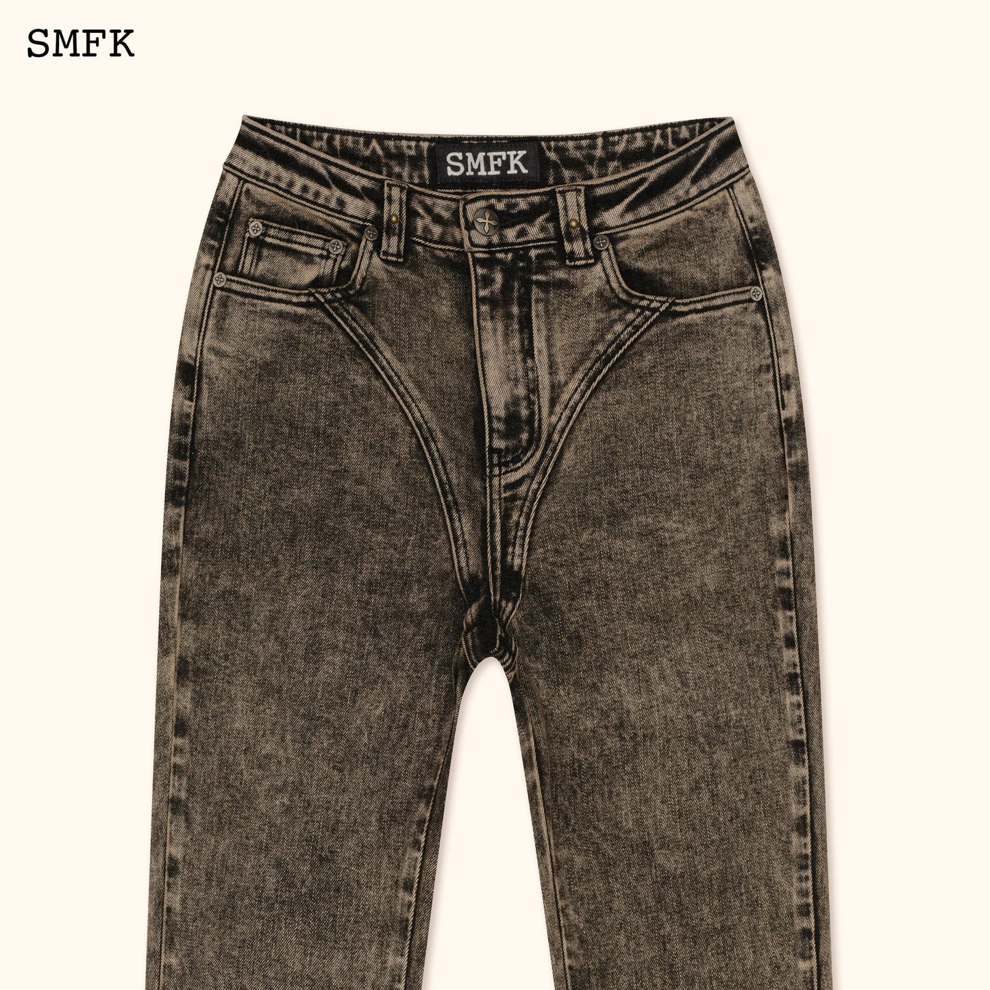 Wild World Wild Horse Dusk Jeans Dusk