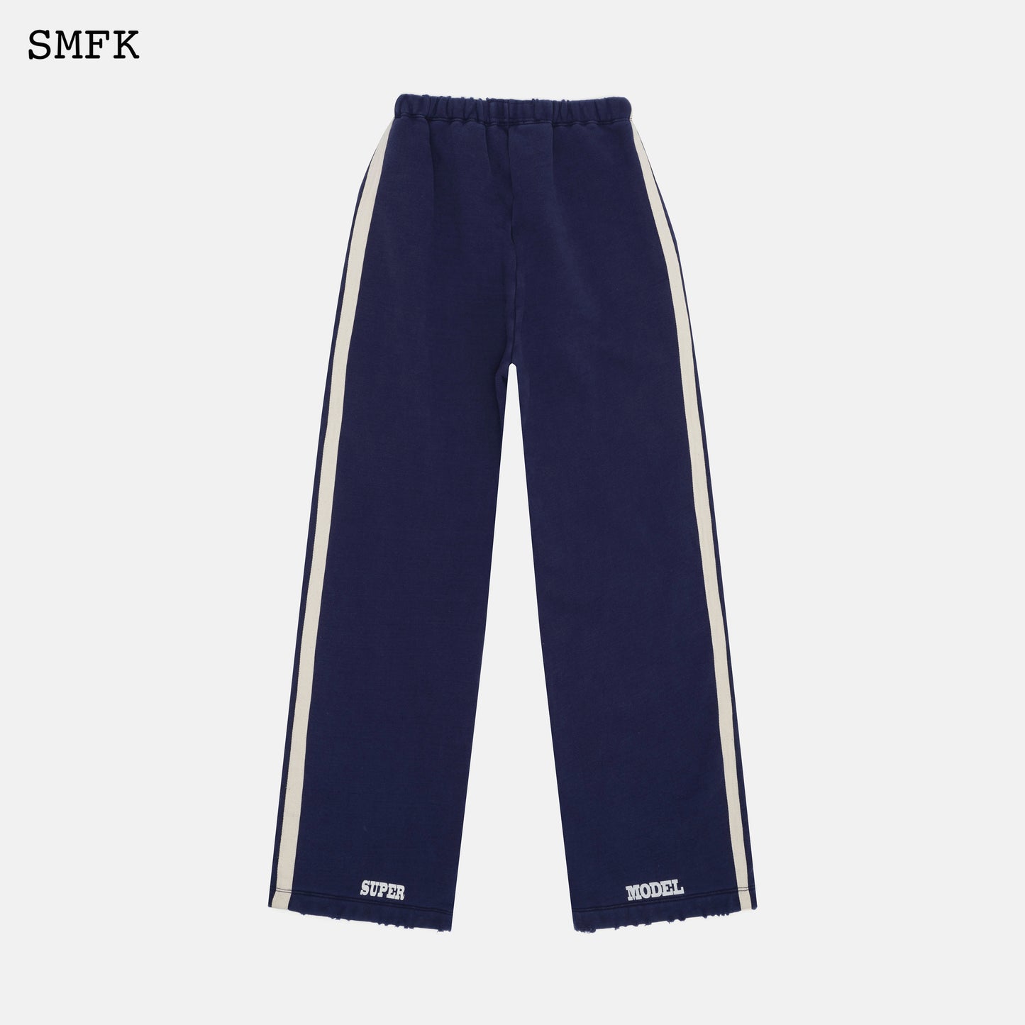 WILDERNESS WANDERING NAVY SPORT PANTS