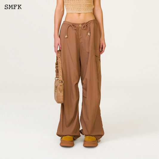 Compass Wild Viper Hunting Paratrooper Pants Dark Skin Colour
