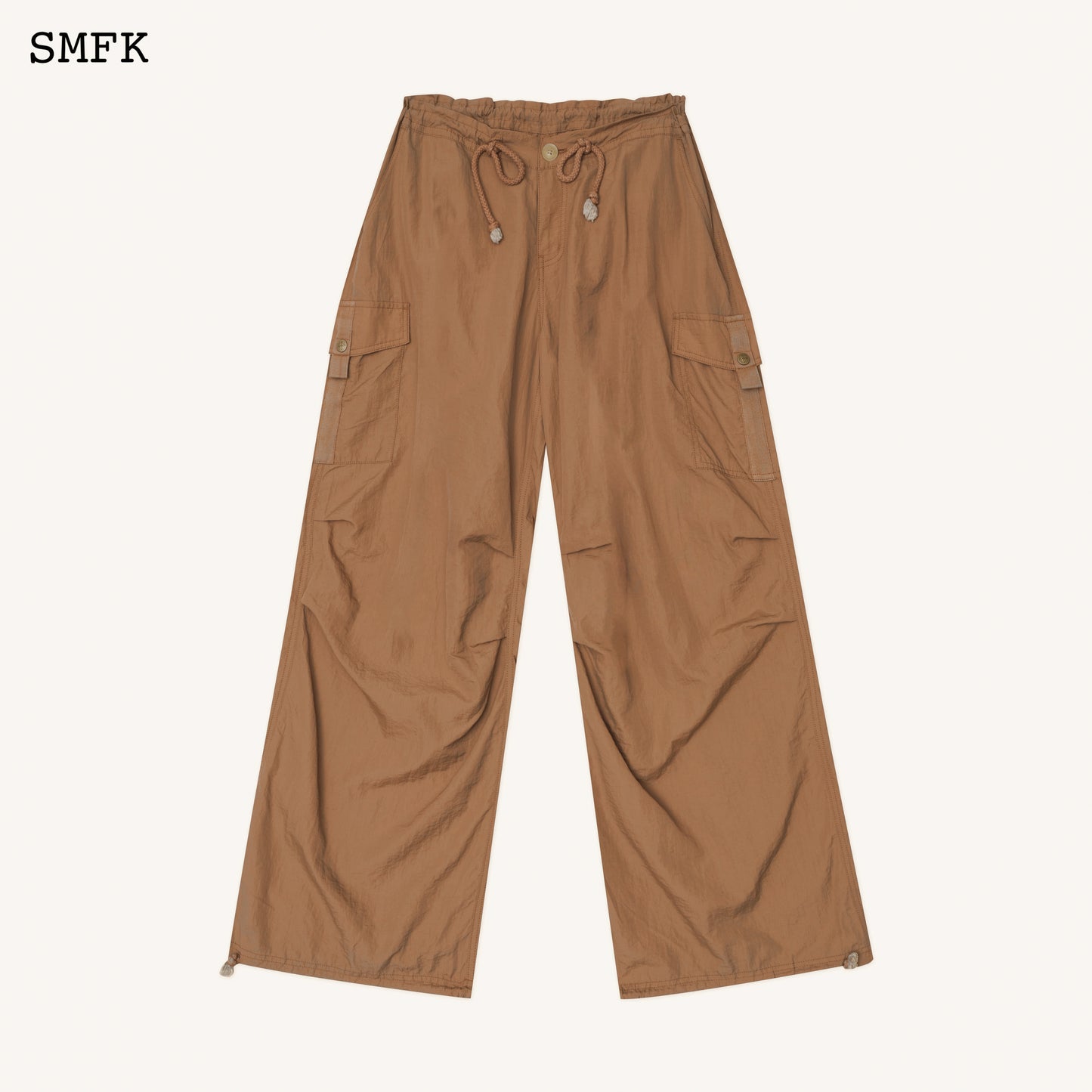 Compass Wild Viper Hunting Paratrooper Pants Dark Skin Colour