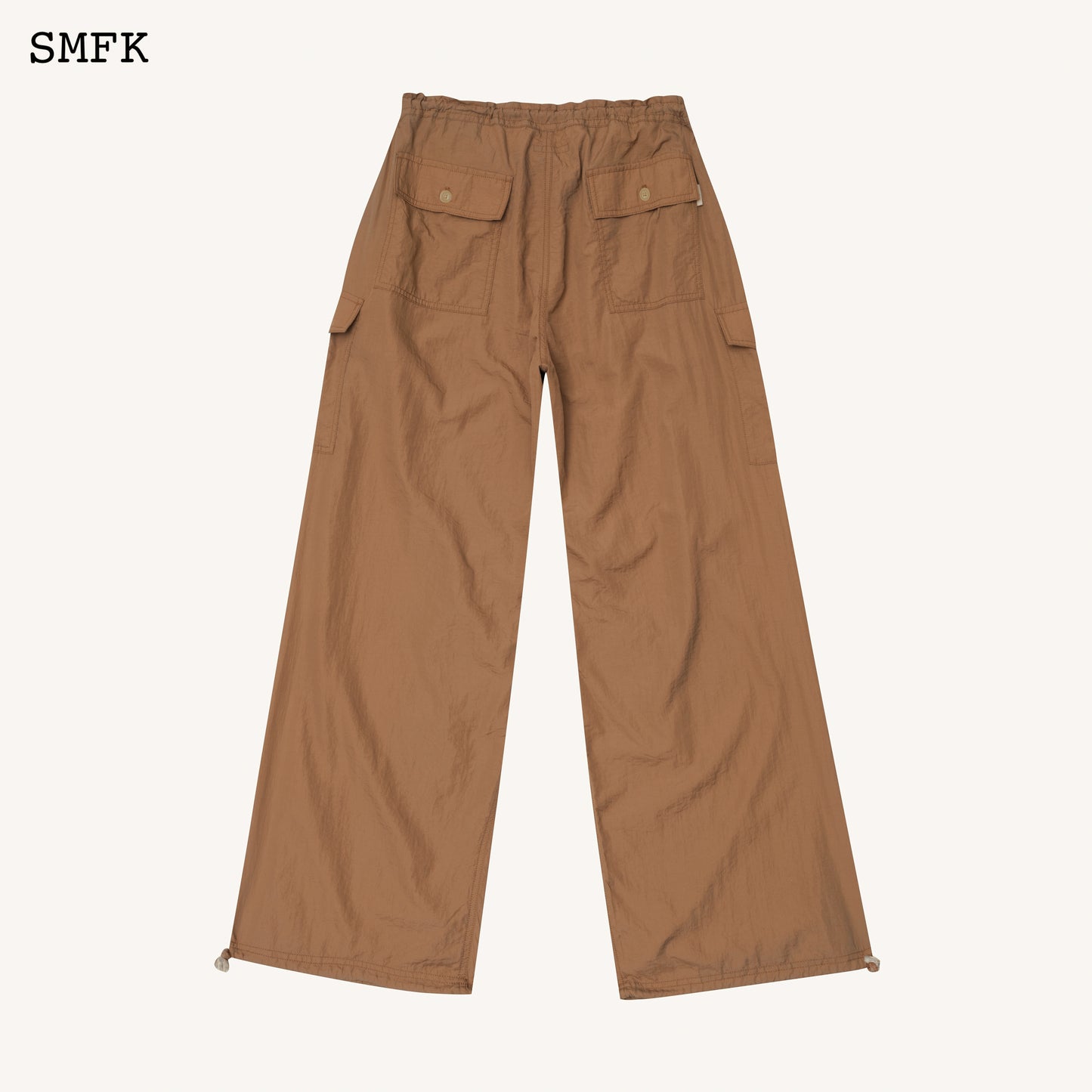 Compass Wild Viper Hunting Paratrooper Pants Dark Skin Colour