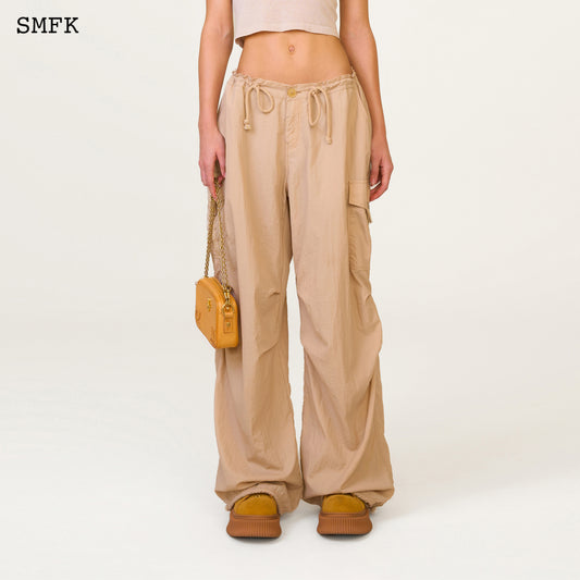 Compass Wild Viper Hunting Paratrooper Pants Skin Colour