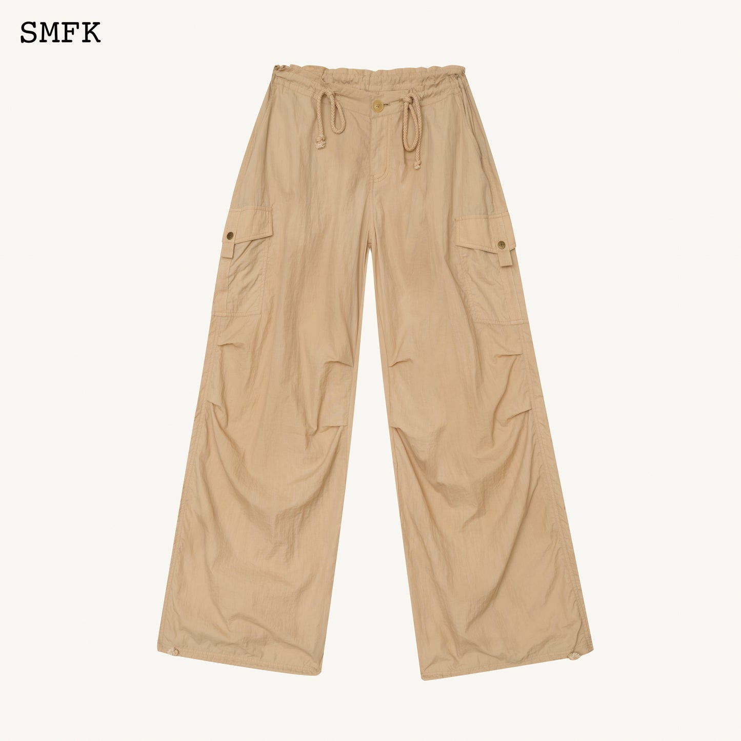 Compass Wild Viper Hunting Paratrooper Pants Skin Colour