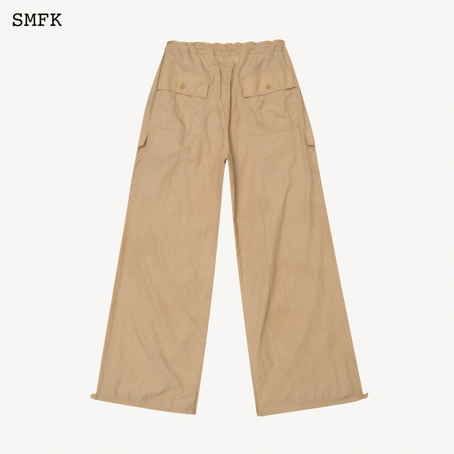 Compass Wild Viper Hunting Paratrooper Pants Skin Colour