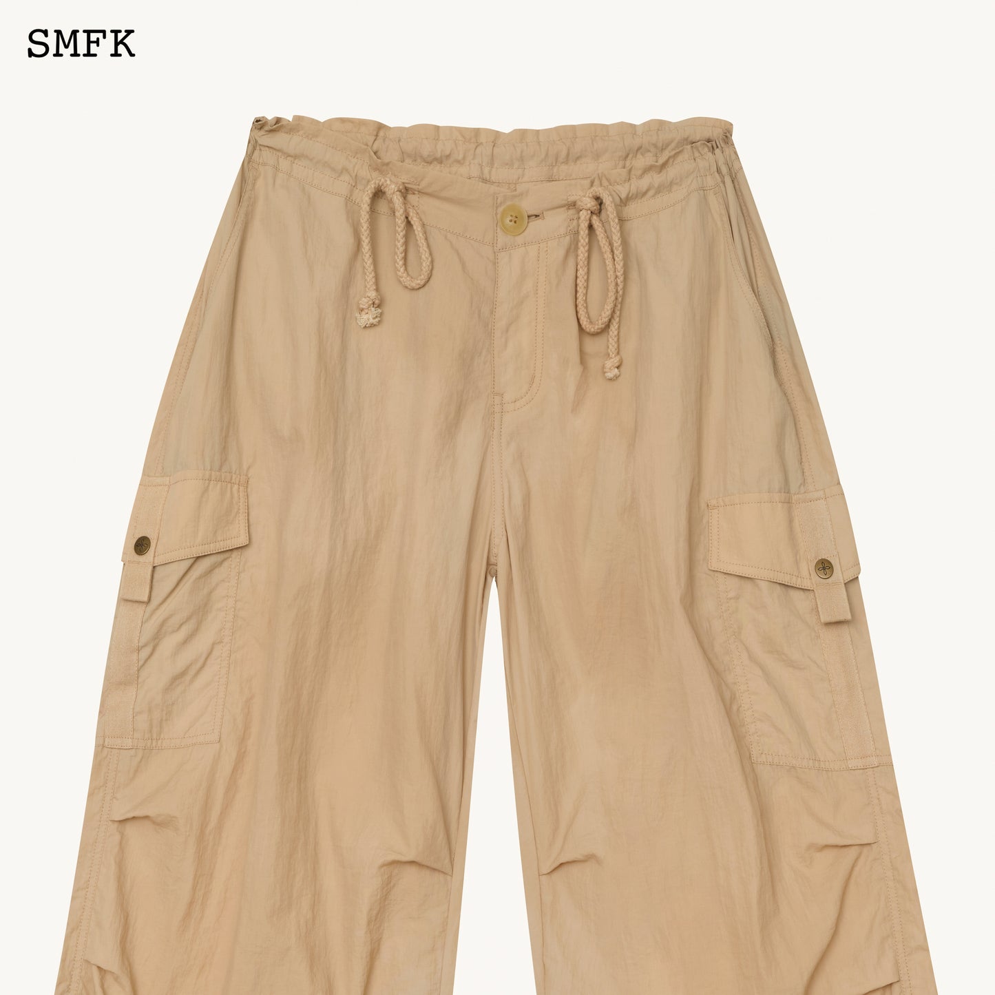 Compass Wild Viper Hunting Paratrooper Pants Skin Colour