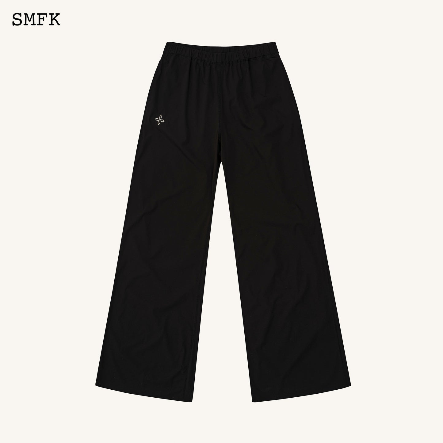 Compass Hug Hug Sun Protection Ultralight Skin Trousers Wilderness Black