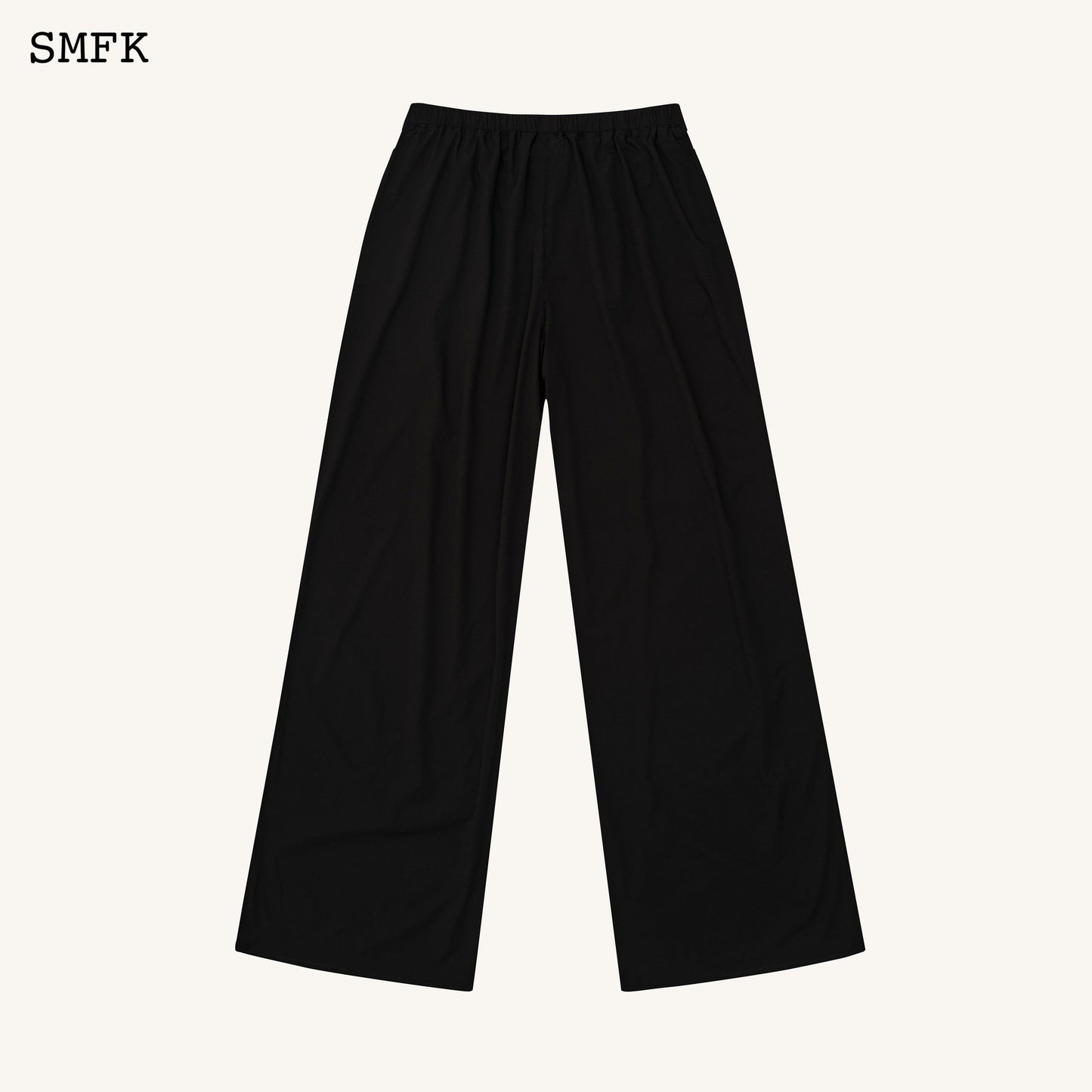 Compass Hug Hug Sun Protection Ultralight Skin Trousers Wilderness Black