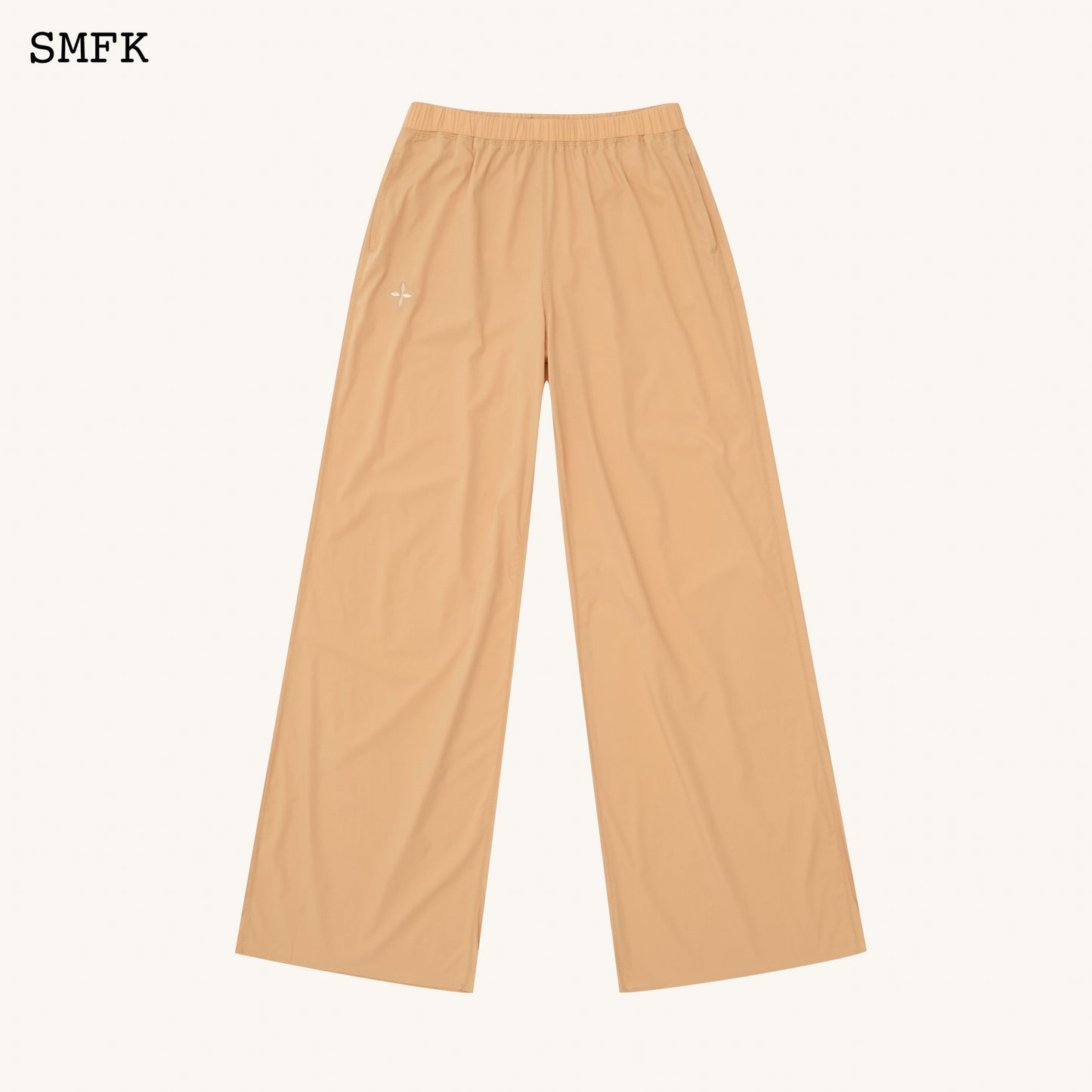 Compass Hug Hug Sun Protection Ultralight Skin Trousers Skin Colour