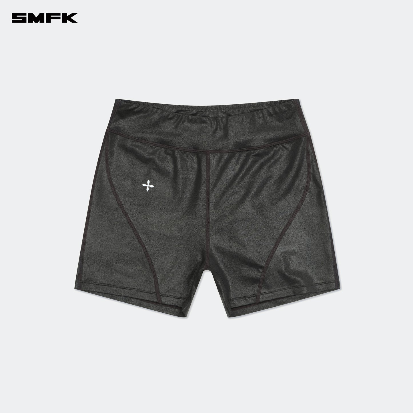 FUTURE Wave Kinetic Shape Shorts Lightning Black