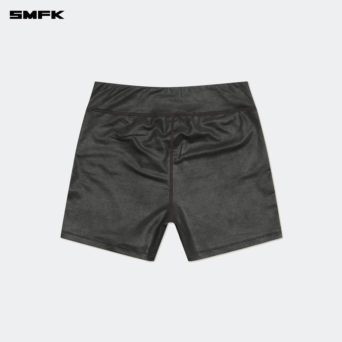 FUTURE Wave Kinetic Shape Shorts Lightning Black