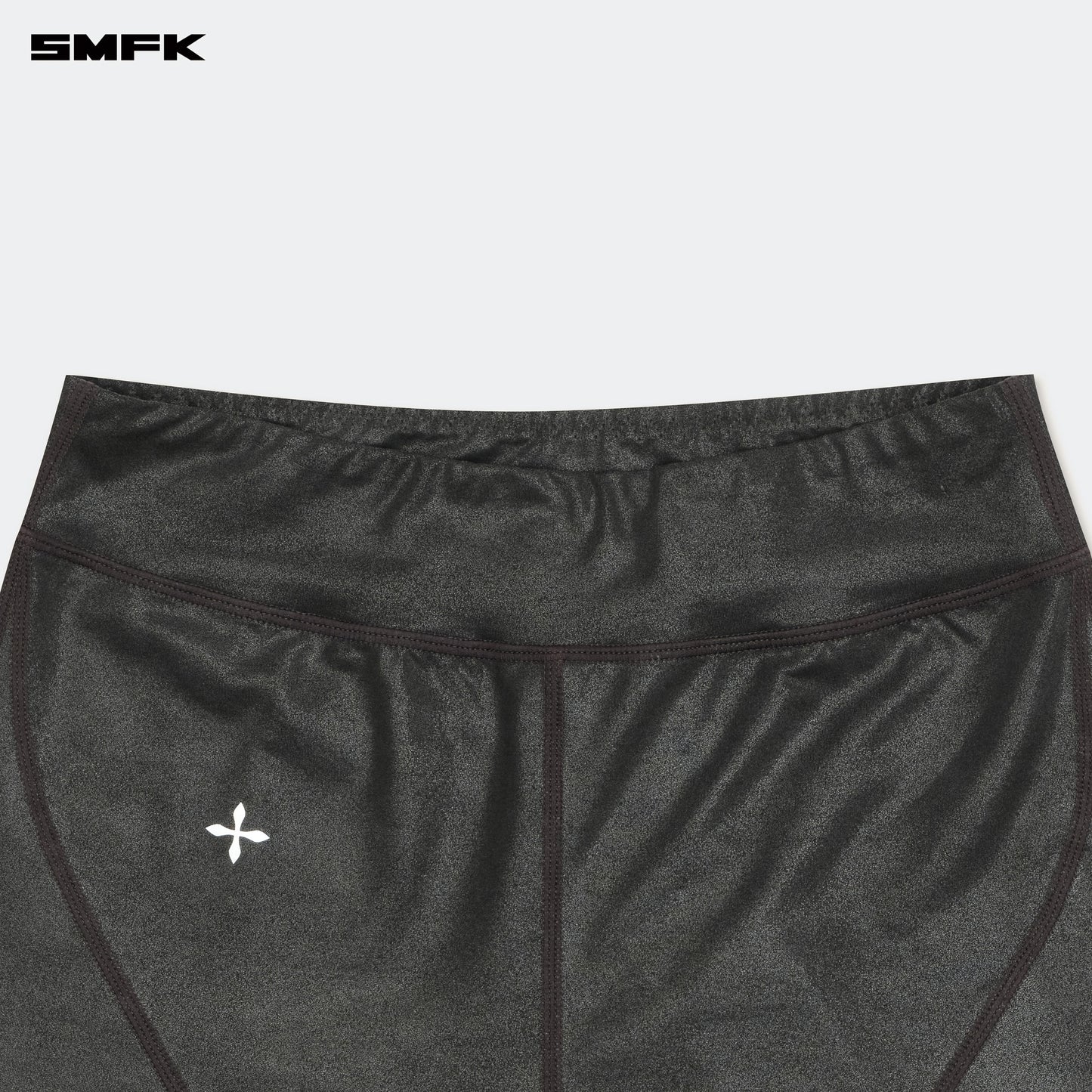 FUTURE Wave Kinetic Shape Shorts Lightning Black