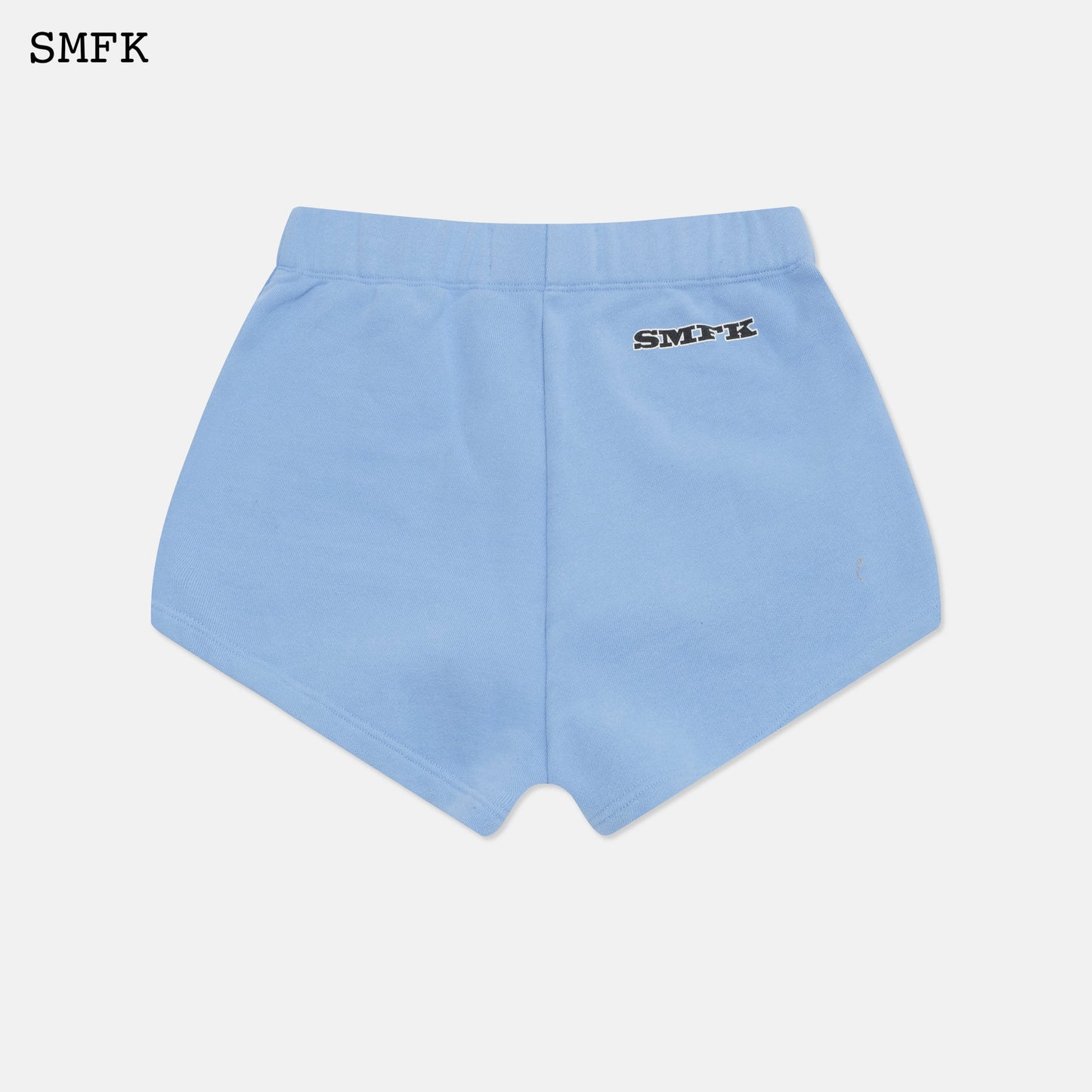 COMPASS ACADEMY BLUE SHORT JOGGING PANTS