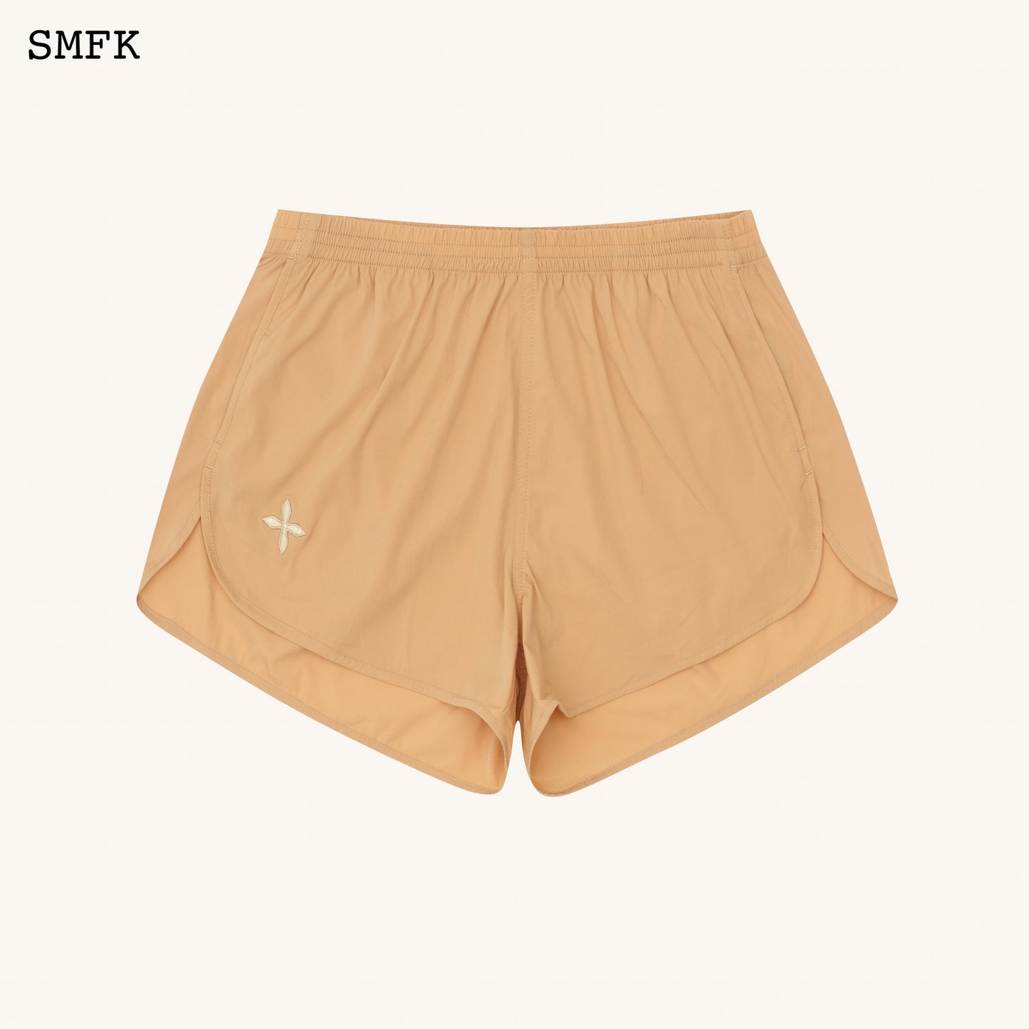 Compass Hug Hug Sun Protection Ultralight Skin Shorts Skin colour