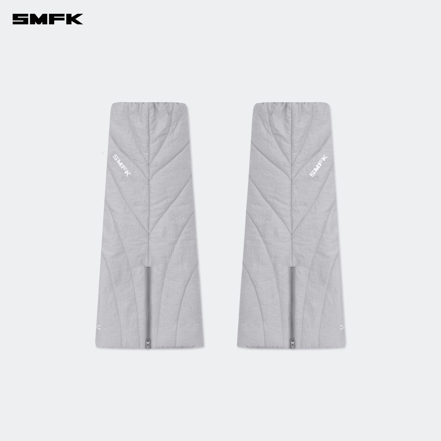 FUTURE Storm Future Storm Ultralight Leg Warmers Star Silver