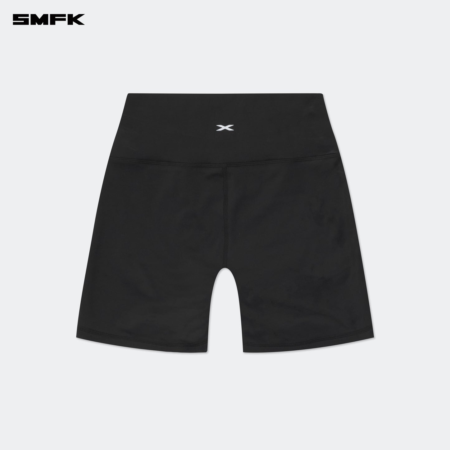 FUTURE X-HEAT Extreme Sports Fleece Shape Shorts Wilderness Black