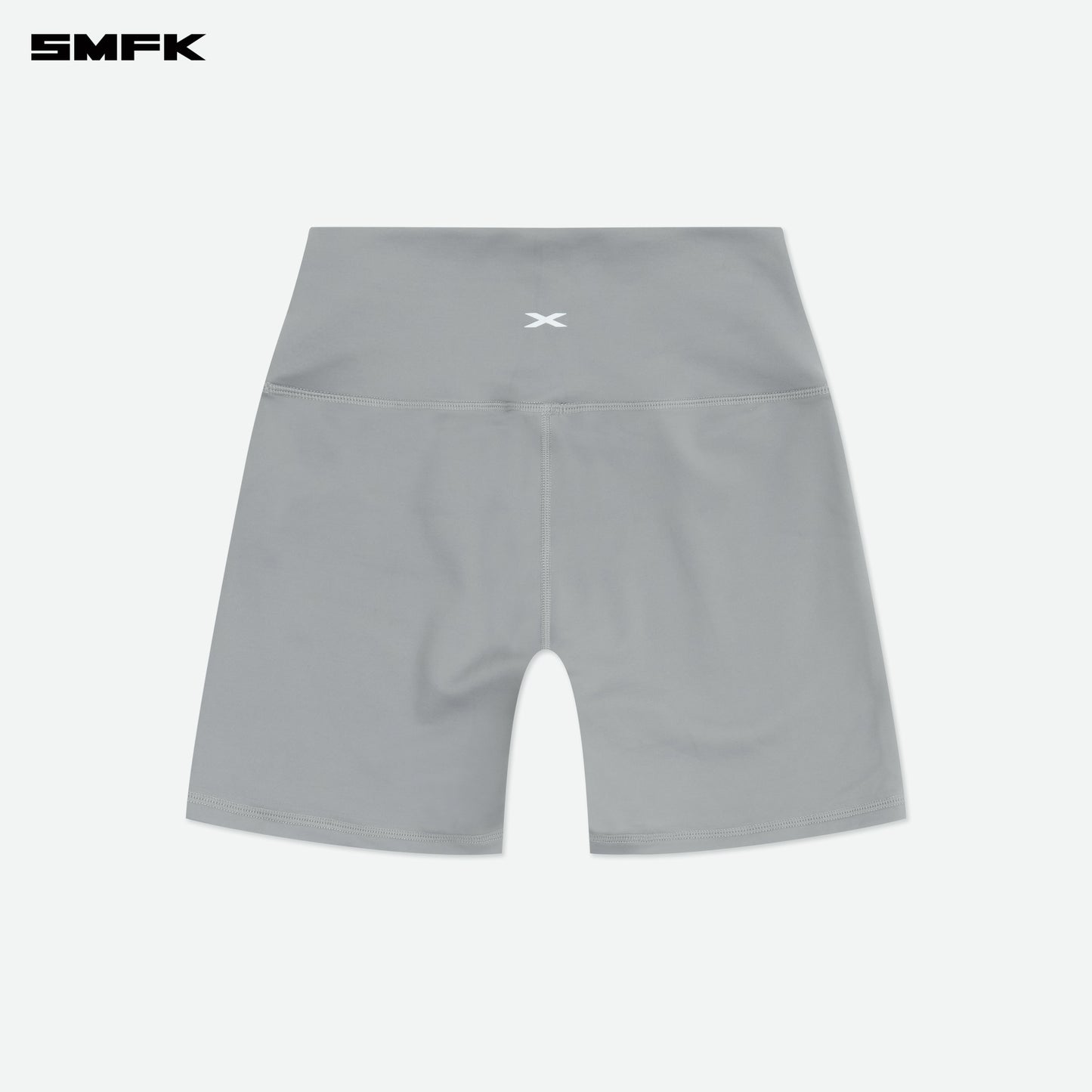 FUTURE X-HEAT Fleece Shorts Nebula Gray