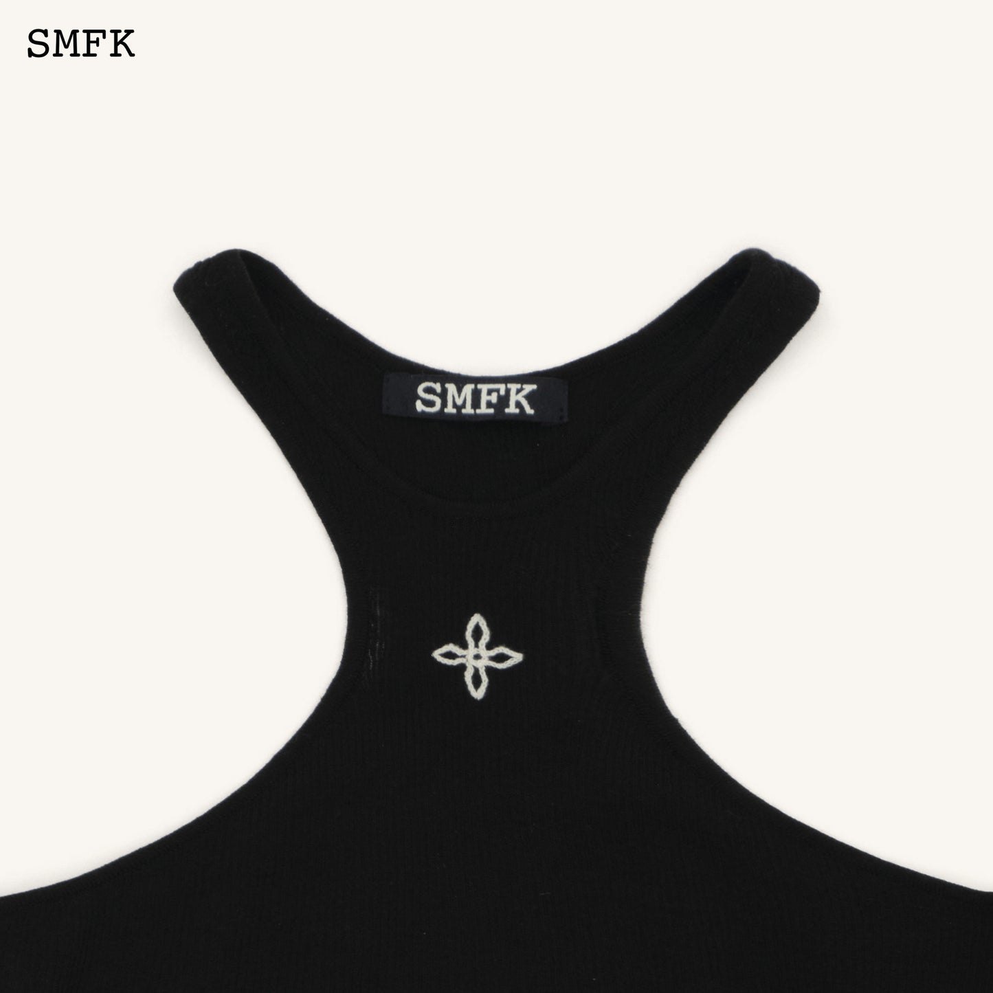 Ancient Myth Dragon Horn Knit Skirt Set Wilderness Black