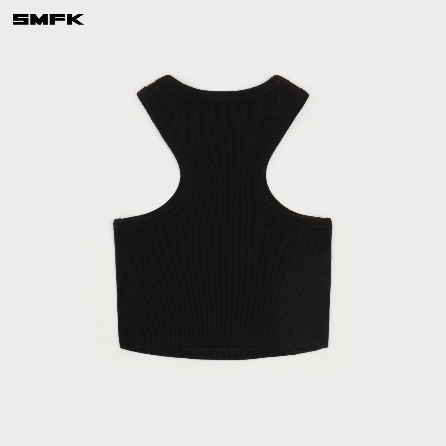 Compass Crucifix Classic Training Vest Wilderness Black