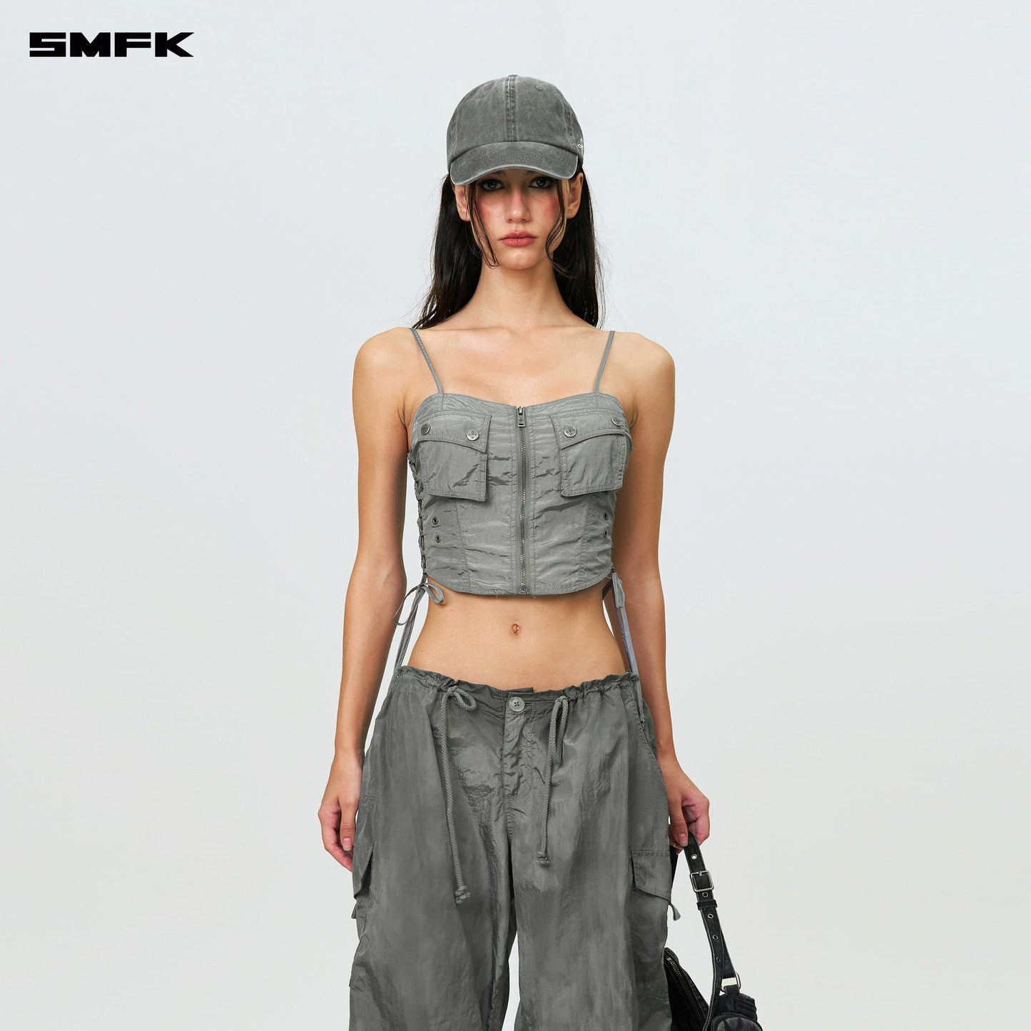 FUTURE Storm Future Storm Workwear Sling Cement Gray