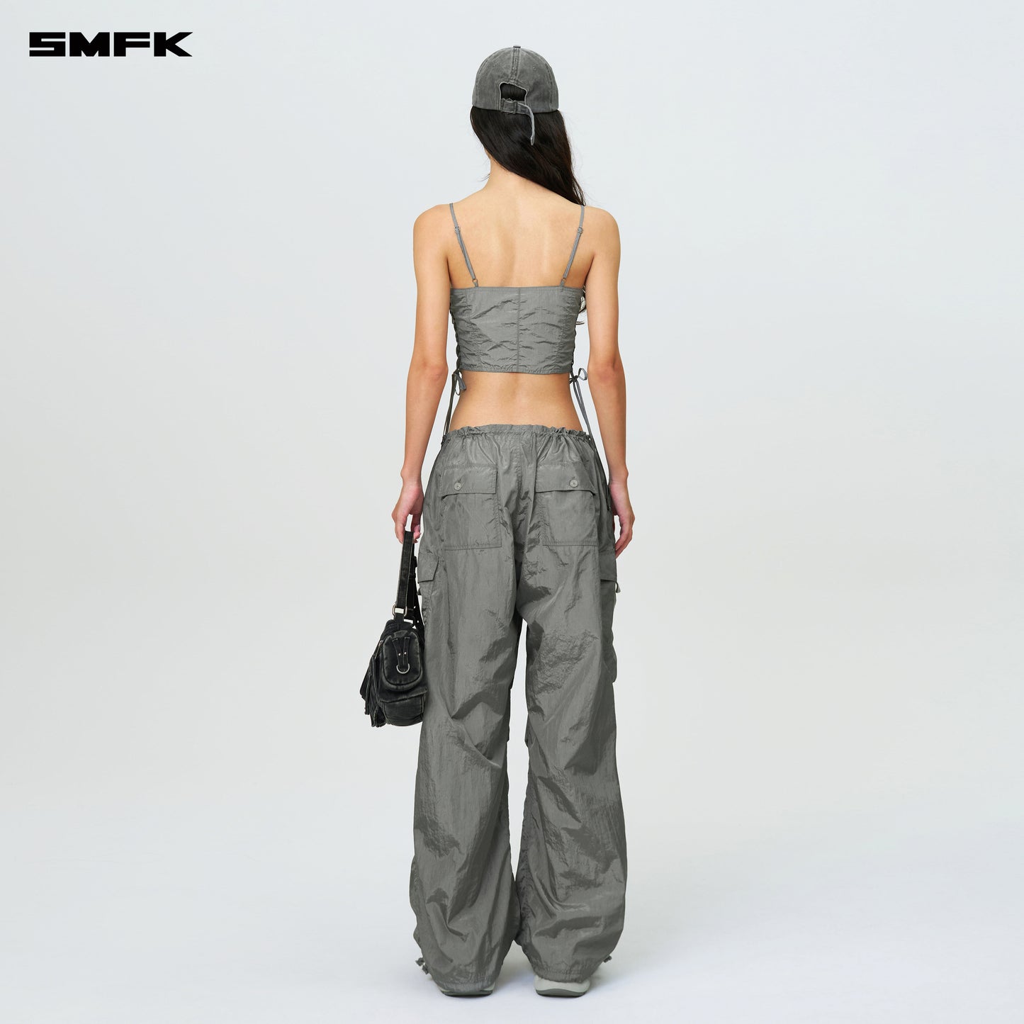 FUTURE Storm Future Storm Workwear Sling Cement Gray