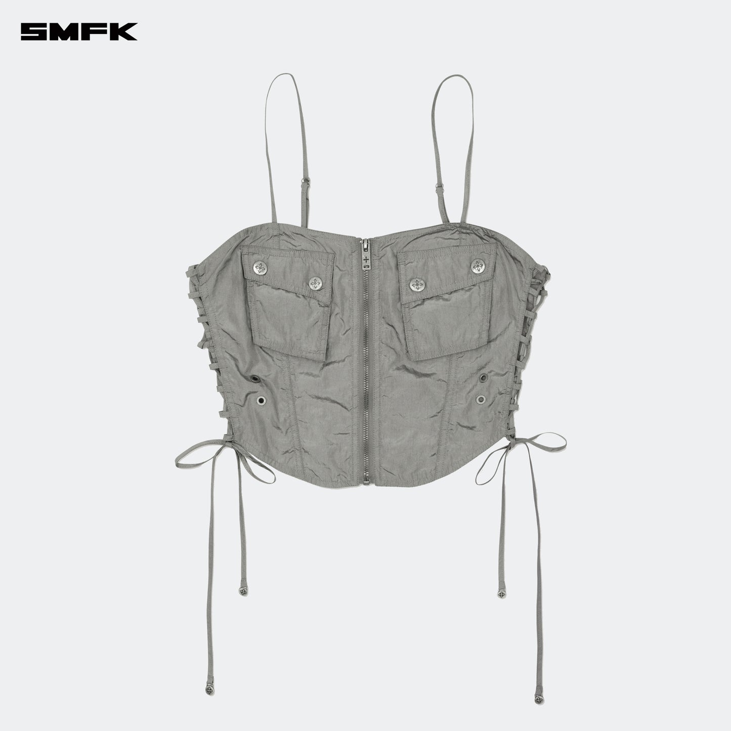 FUTURE Storm Future Storm Workwear Sling Cement Gray