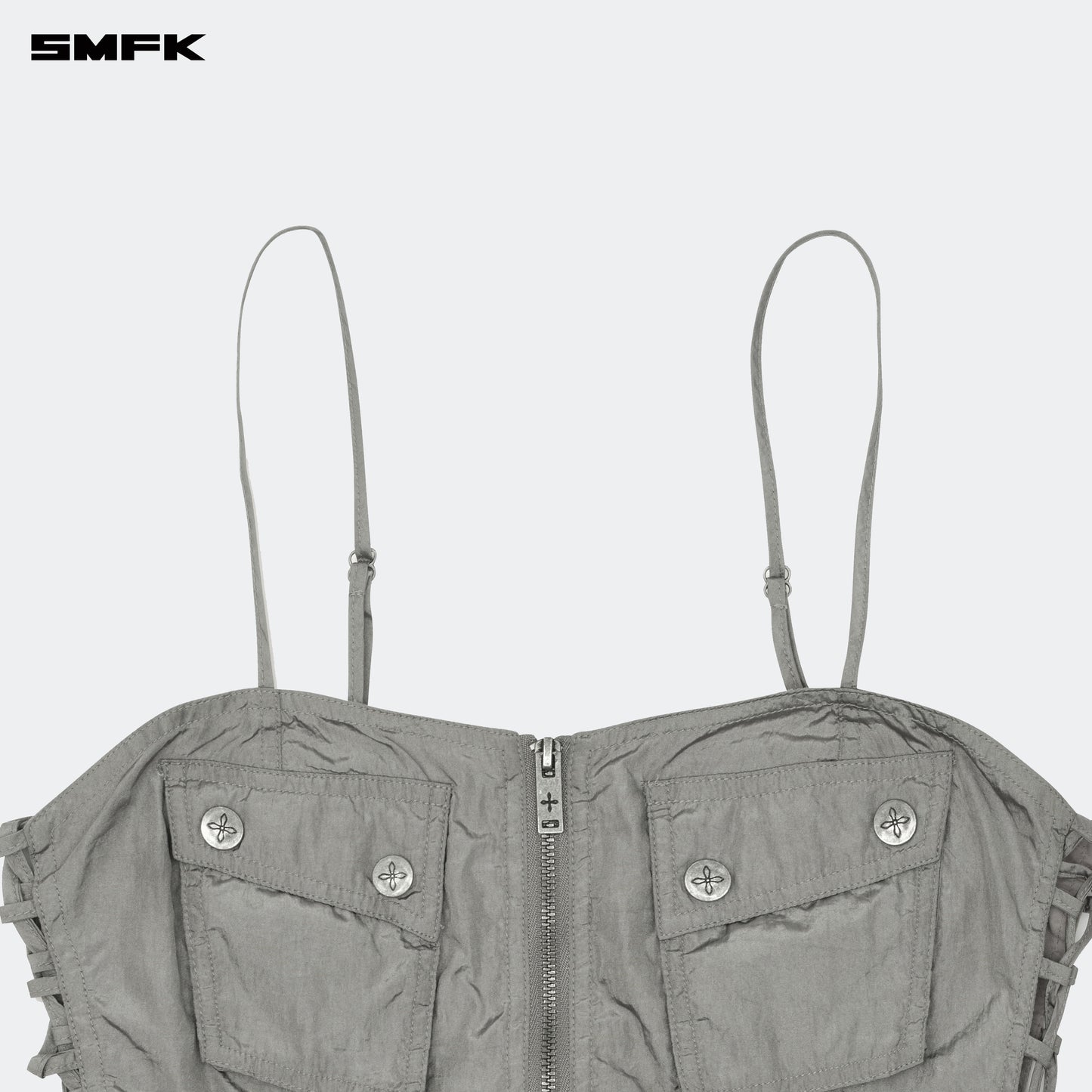 FUTURE Storm Future Storm Workwear Sling Cement Gray